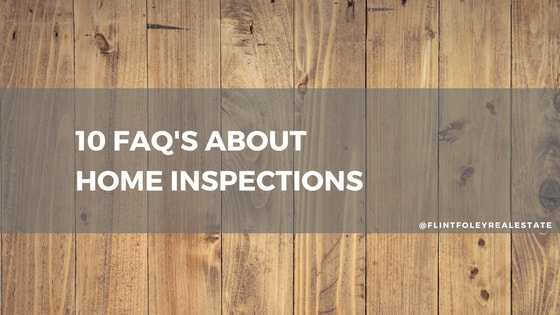 flint foley - home inspections